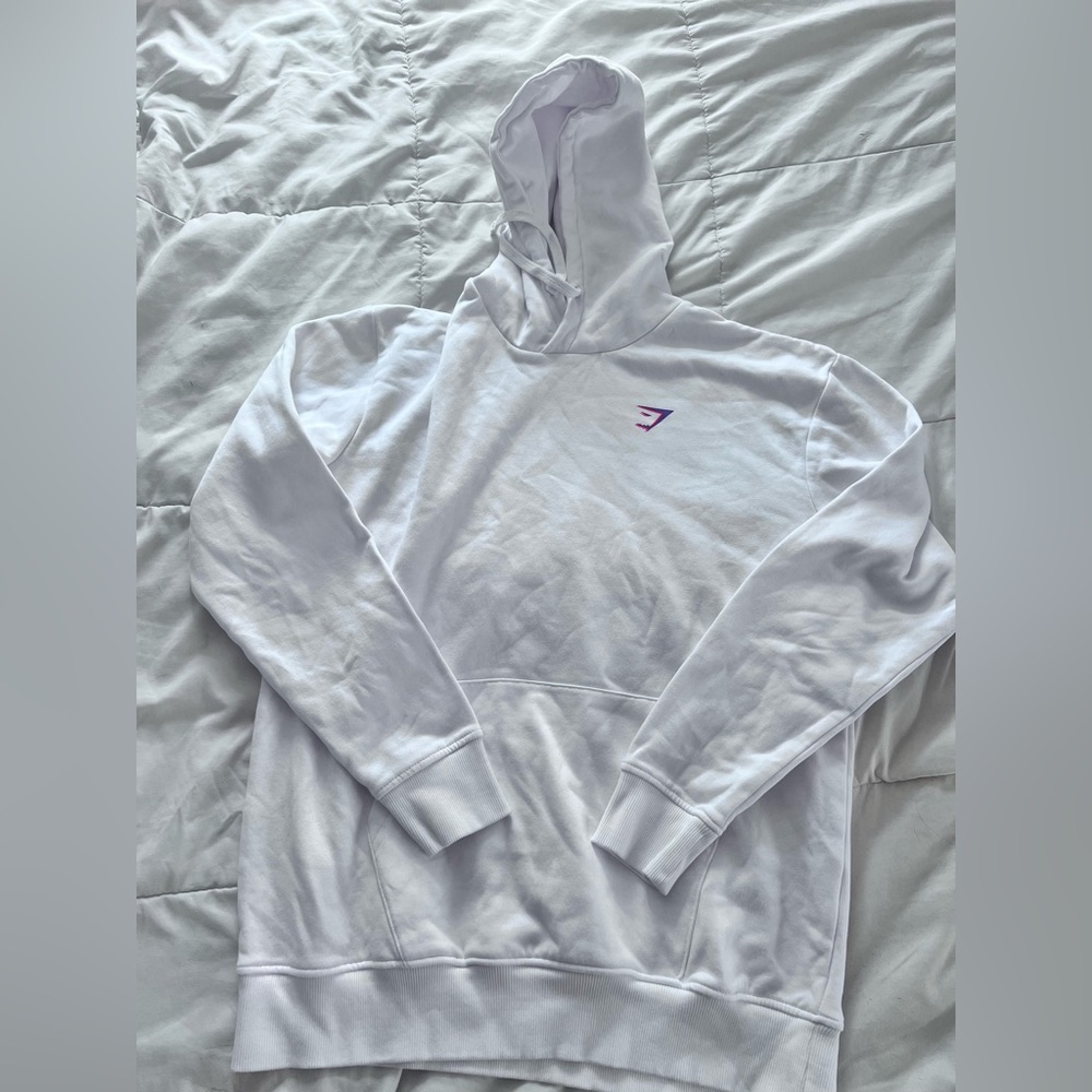 Gymshark Hoodie